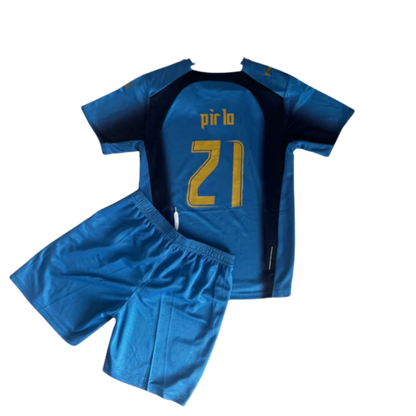 Italy 2006 (Home) - Kids