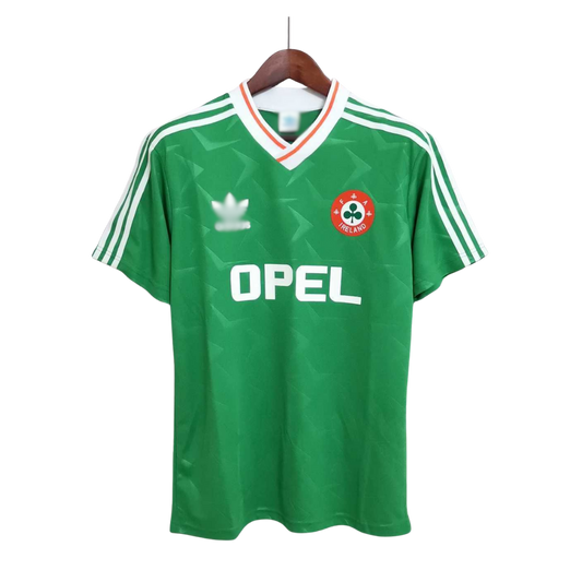 Ireland 1990 (Home)