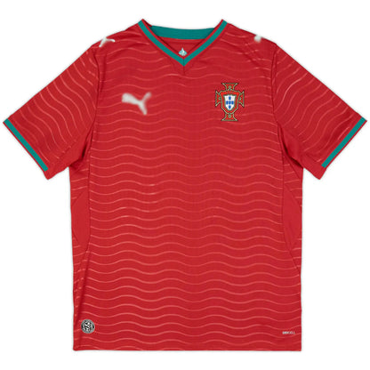 Portugal 2026 (Home) - Kids