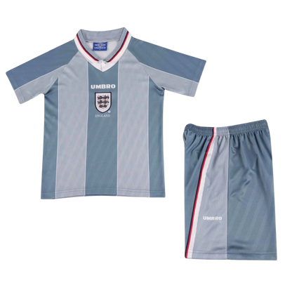 England 1996 (Away) - Kids