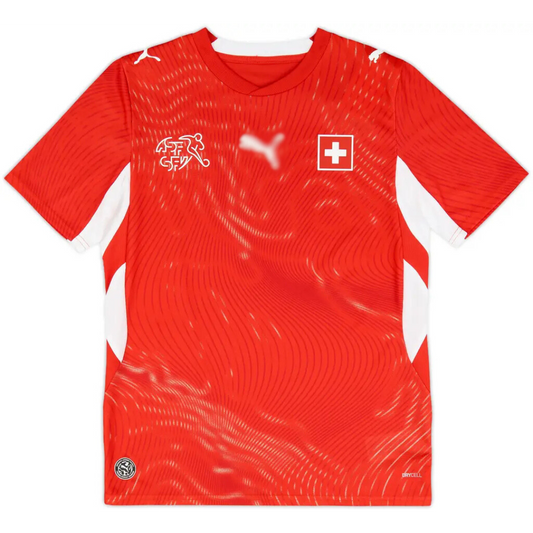 Switzerland 2026 (Home) - Kids