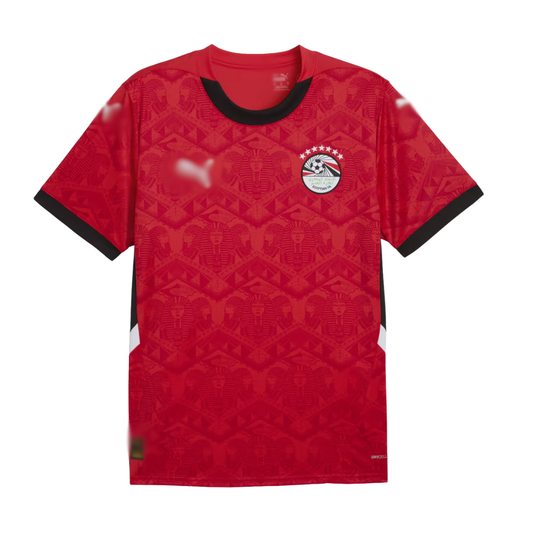 Egypt 2025 (Home)