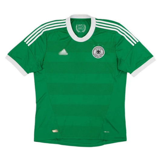 Germany 2012 (Away)