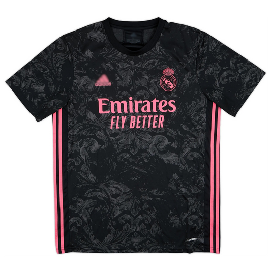 Real Madrid 2020/21 (Third)