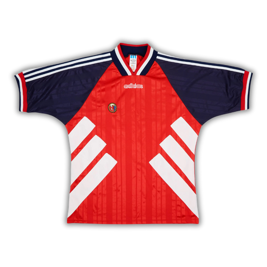 Norway 1994/95 (Home)