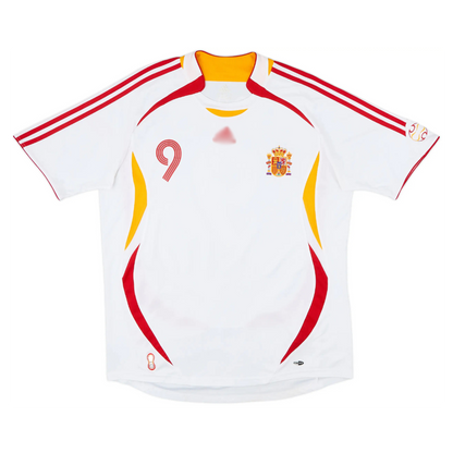 Spain 2006 (Away)