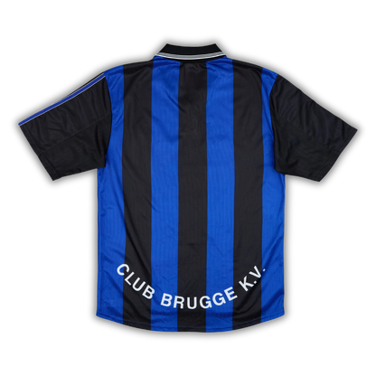 Club Brugge 1998/99 (Home)