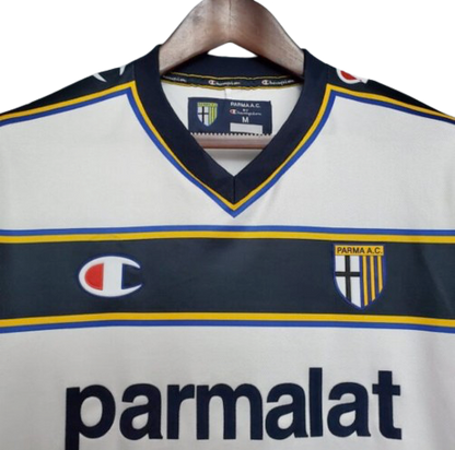 Parma 2002/03 (Away)