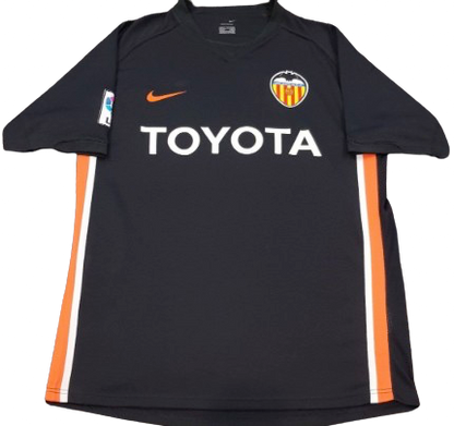 Valencia CF 2006/07 (Away)