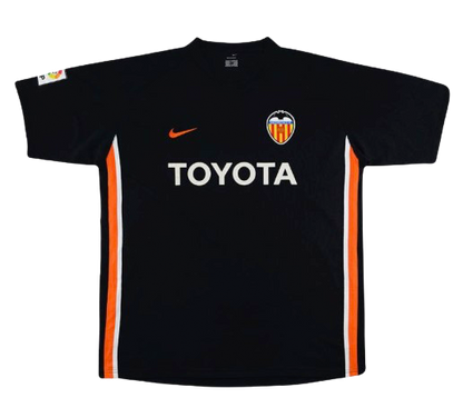 Valencia CF 2006/07 (Away)