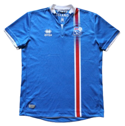 Iceland 2016 (Home)