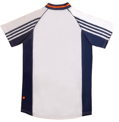 Spain 1998 (Away)