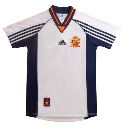 Spain 1998 (Away)