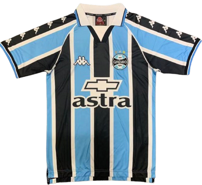 Gremio 2000 (Home)