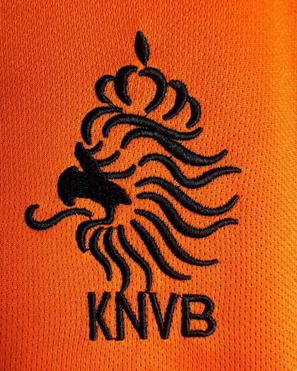 Netherlands 1998/99 (Home) - Long Sleeve