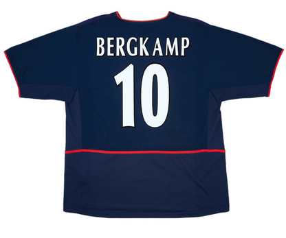 Arsenal 2002/04 (Away)