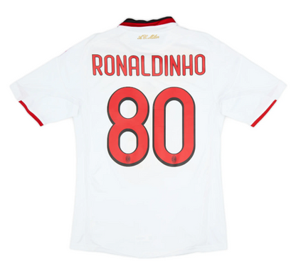 AC Milan 2009/10 (Away)