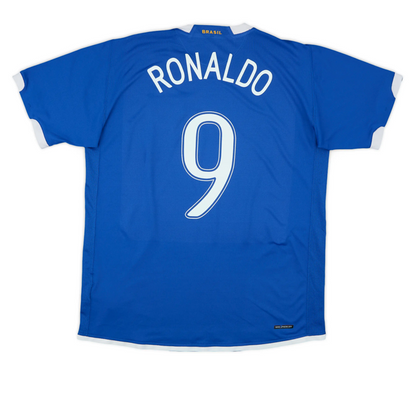 Brazil 2006 (Away)