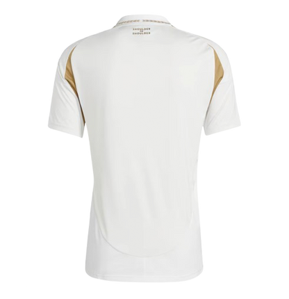 Los Angeles FC 2025 (Away)