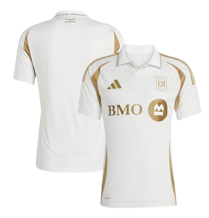 Los Angeles FC 2025 (Away)
