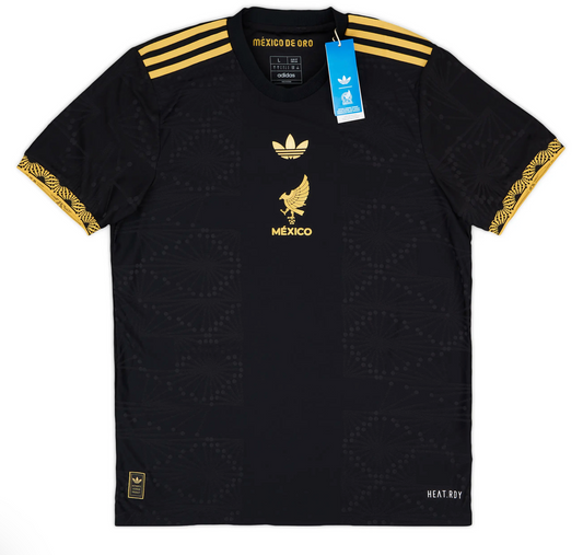 Mexico 2025/26 (Gold Cup)