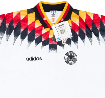 Germany 1994/96 (Home)