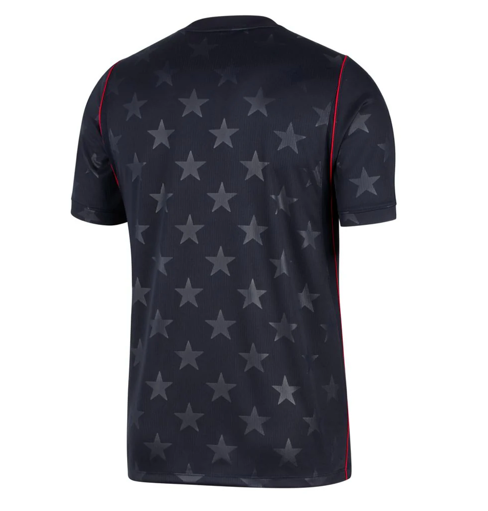 USA 2026/27 (Away)