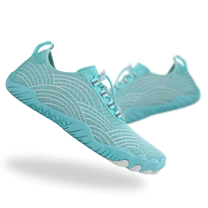 CloudOn – Orthopädische Barfußschuhe bei Fuß-, Knie- und Rückenschmerzen | OrthoHike