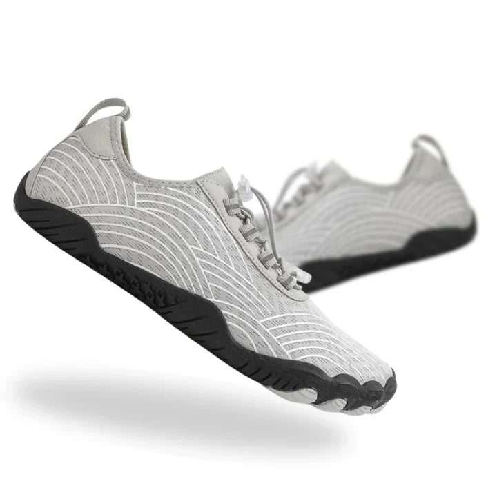 CloudOn – Orthopädische Barfußschuhe bei Fuß-, Knie- und Rückenschmerzen | OrthoHike