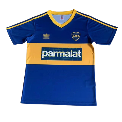 Boca Juniors 1992/93 (Home)
