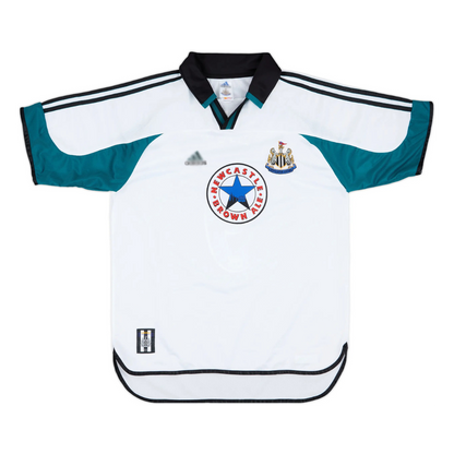 Newcastle United 1999/00 (Away)