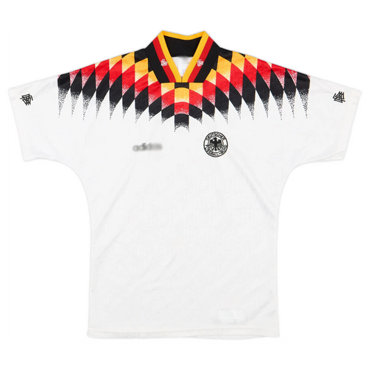 Germany 1994 (Home) - Kids