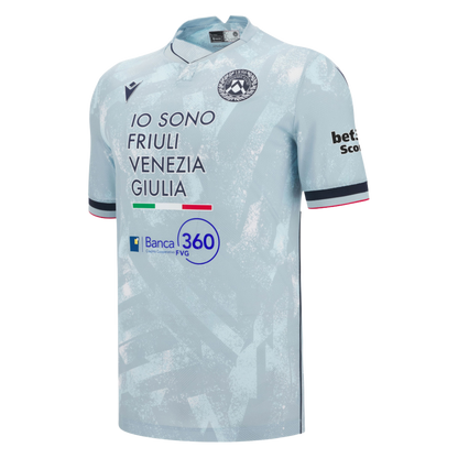 Udinese Calcio 2025/26 (Away)