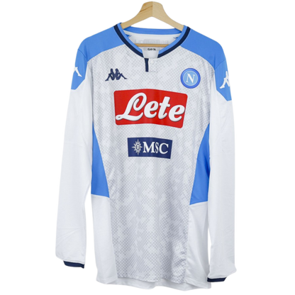Napoli 2019/20 (Third) - Long Sleeve