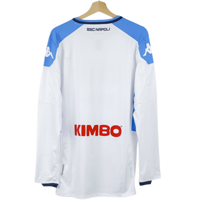 Napoli 2019/20 (Third) - Long Sleeve