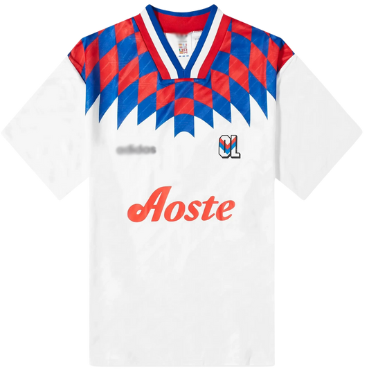 Ol. Lyon 1995/96 (Home)