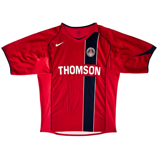PRS SGM 2004/05 (Away)