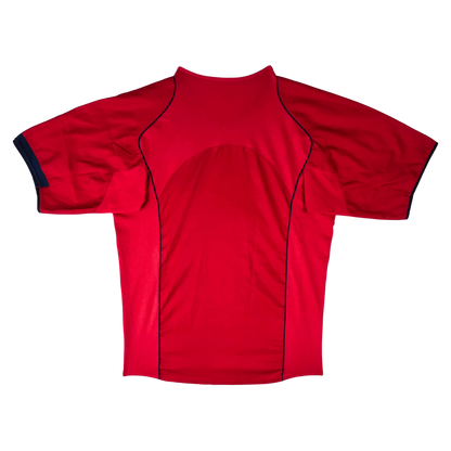 PRS SGM 2004/05 (Away)