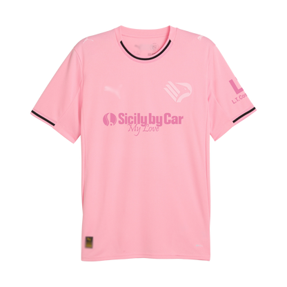 Palermo 2025/26 (Home)