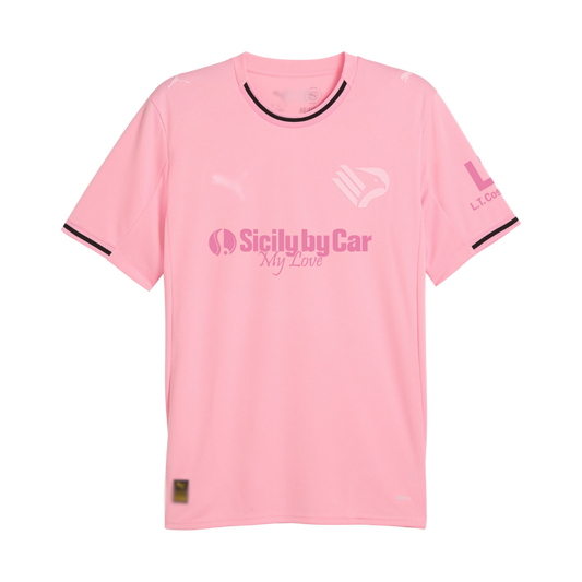 Palermo 2025/26 (Home)