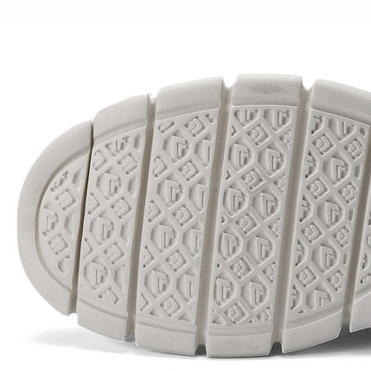 Ultrabequeme Schuhe OrthoHike