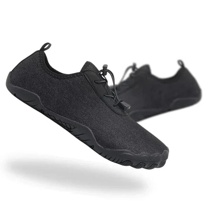 Glamix – Barfuß-Orthopädische Schuhe bei Fuß-, Knie- und Rückenschmerzen | OrthoHike