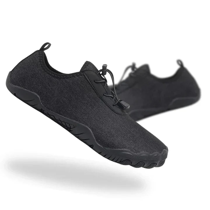 Glamix – Barfuß-Orthopädische Schuhe bei Fuß-, Knie- und Rückenschmerzen | OrthoHike