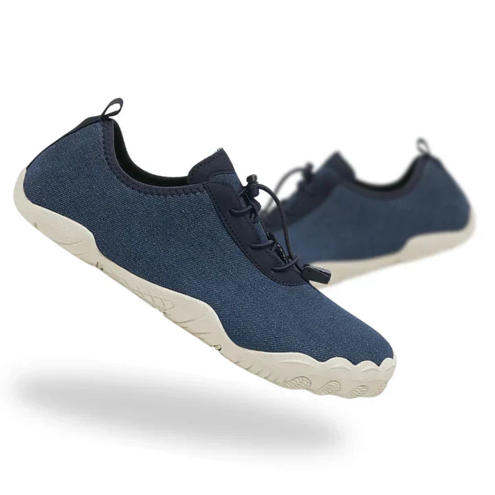Glamix – Barfuß-Orthopädische Schuhe bei Fuß-, Knie- und Rückenschmerzen | OrthoHike