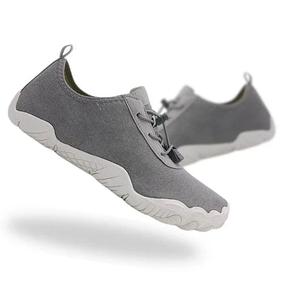 Glamix – Barfuß-Orthopädische Schuhe bei Fuß-, Knie- und Rückenschmerzen | OrthoHike