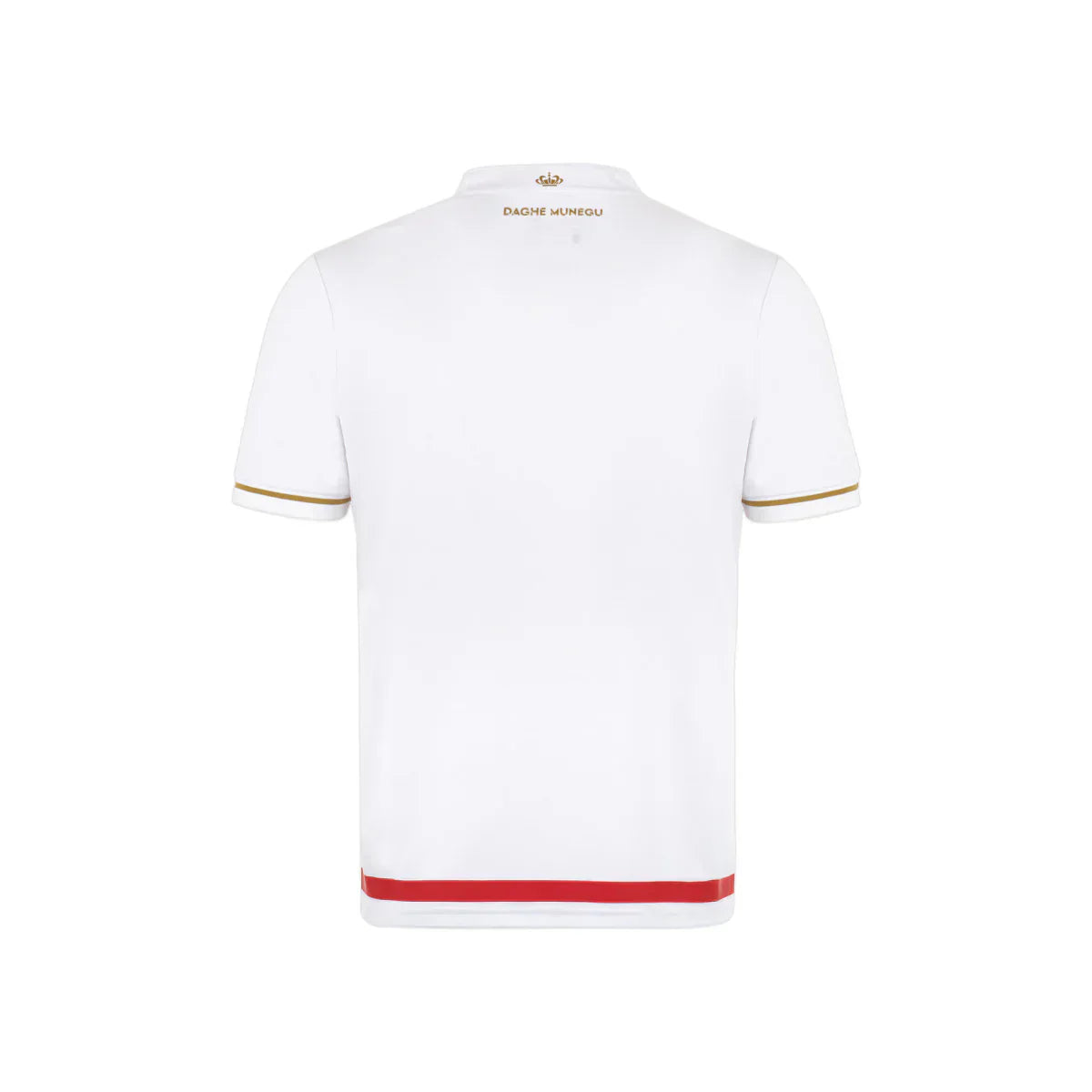 AS Monaco 2025/26 (Home)