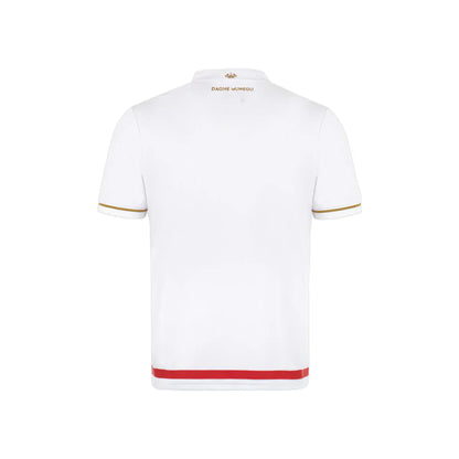 AS Monaco 2025/26 (Home)