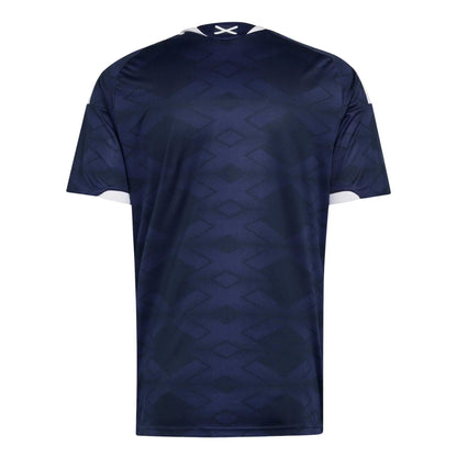 Scotland 2026 (Home)