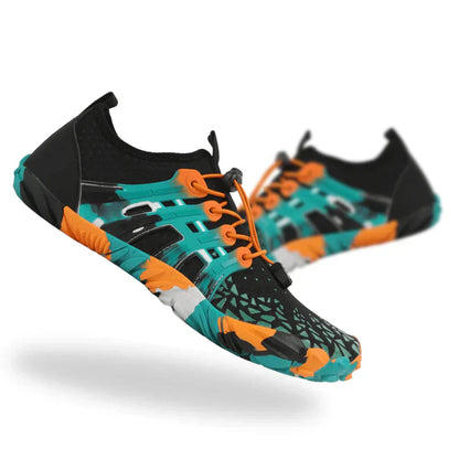 Prismex - Barefoot Orthopedic Shoes for Foot, Knee & Back Pain | OrthoHike
