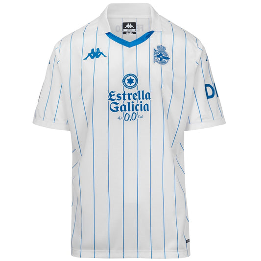Deportivo de La Coruña 2025/26 (Special Retro)